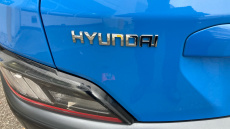 Hyundai Kona 1.6 GDi Hybrid Ultimate 5dr DCT Hybrid Hatchback